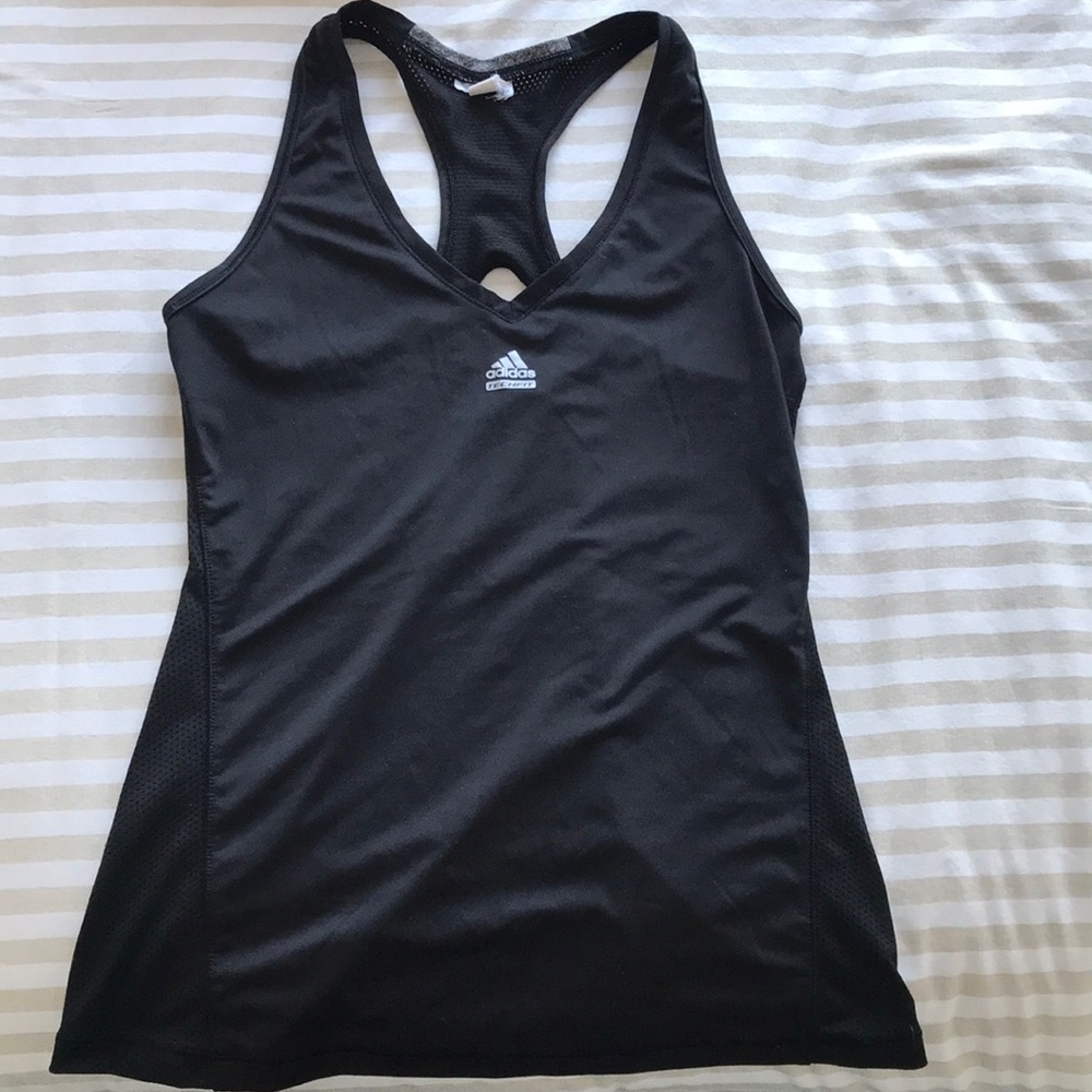Woman’s Adidas workout top